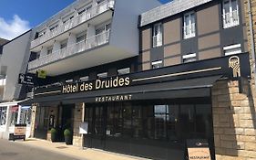 Hotel Des Druides